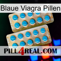 Blue Viagra Pills new08